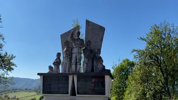 Споменик срушен током изградње ауто-пута у Негришорима – хоће ли бити обновљен