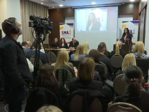 Скрининг спиналне мишићне атрофије у Народном фронту, револуција у терапији одојчади