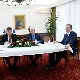 После сусрета у Охриду - ко држи реч, а ко се не придржава договореног