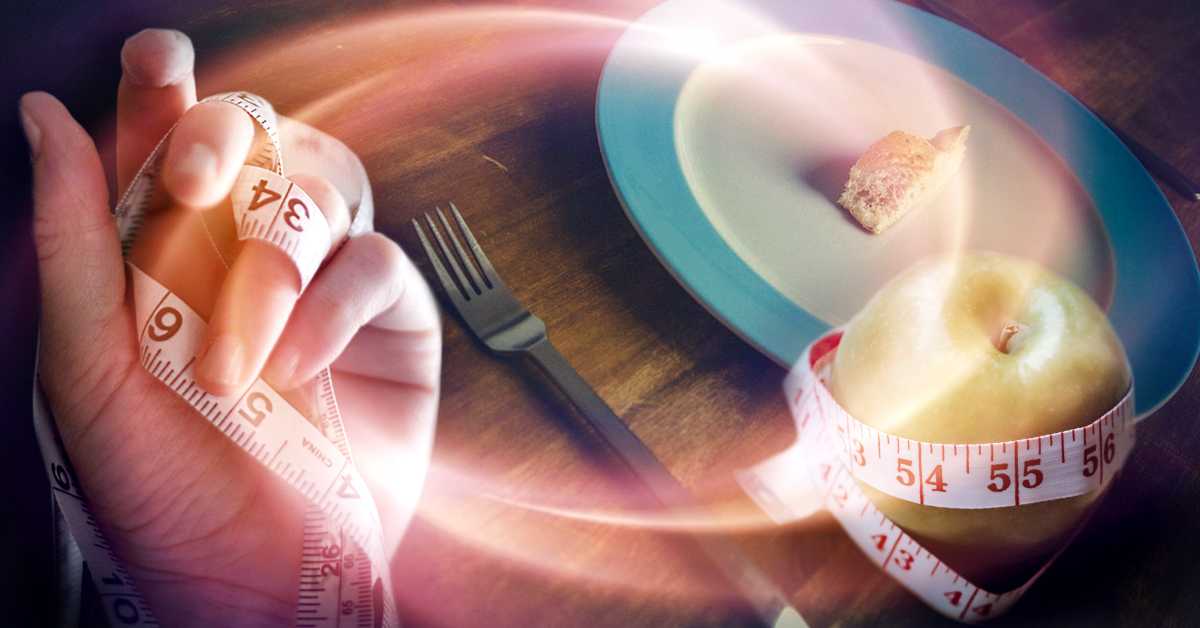 Поремећаји исхране – у вртлогу терора здраве хране, искривљеног огледала и култа мршавости