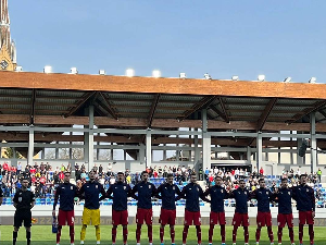 Бесплатан улаз на пријатељски меч младих фудбалера Србије и Италије