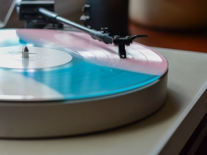 Грамофонија – Композиције Игора Стравинског