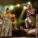 Палео фестивал – Колектив BIM (Benin International Musical)