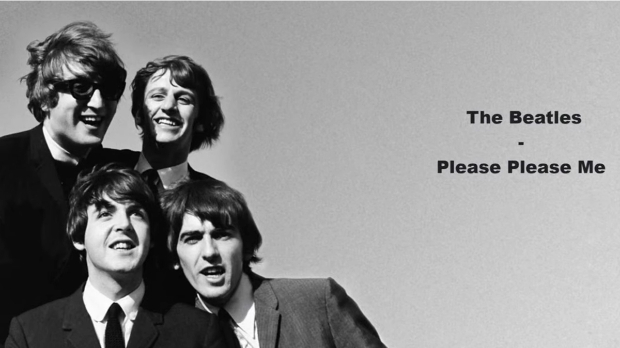 Тачно пре 60 година „Битлси“ су објавили први албум “Please Please Me“