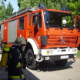 Пожар у селу Моравац код Алексинца, страдала једна особа