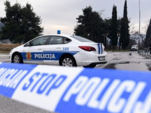 Троје младих погинуло у саобраћајној несрећи на путу Бар-Улцињ