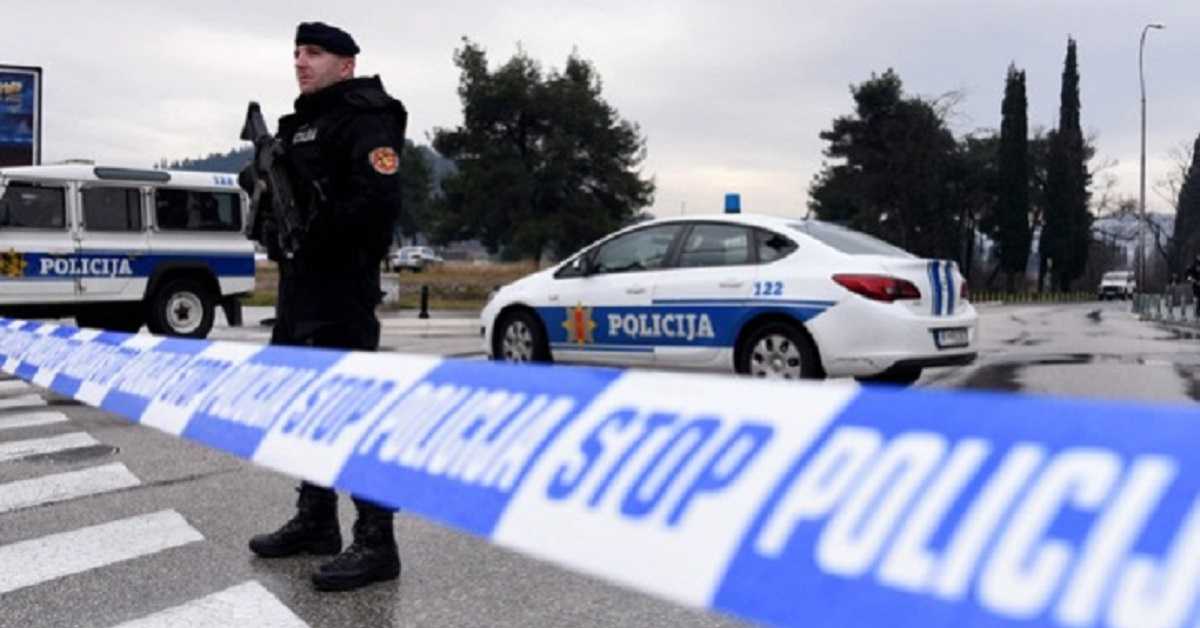 Црна Гора, расписана национална потерница за полицајцима због шверца кокаина