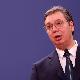 Вучић честитао Рамазан: Нека овај свети месец донесе добра дела