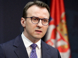 Петковић: Узалуд Курти измишља нове појмове, формирање ЗСО је обавеза Приштине