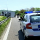 Значајно нарушена безбедност саобраћаја, пешаци угрожени и на пешачком прелазу Значајно нарушена безбедност саобраћаја, пешаци угрожени и на пешачком прелазу