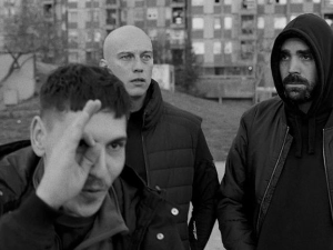 Премијера филма "Индиго Кристал" у Бечу