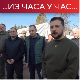 Зеленски у Херсону обећава обнову свега што је уништено; Финска не жели да Украјини донира 