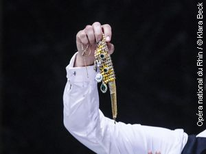 Франц Шрекер: Трагач за благом 