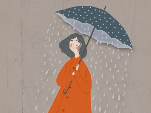  Добро јутро децо: Бити киша 