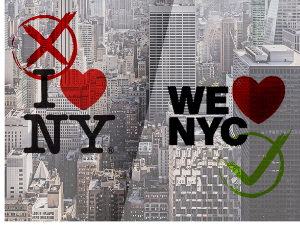 Зашто лого „Ја волим Њујорк" одлази у пензију