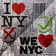 Зашто лого „Ја волим Њујорк" одлази у пензију