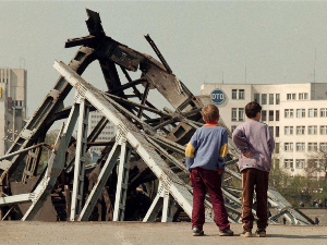 Дан када су прве НАТО бомбе пале на СР Југославију