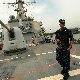 Кина испратила амерички разарач из Јужног кинеског мора, САД негирају инцидент