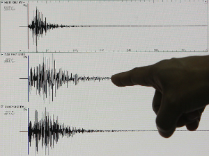 Земљотрес у Румунији, осетио се и у Србији