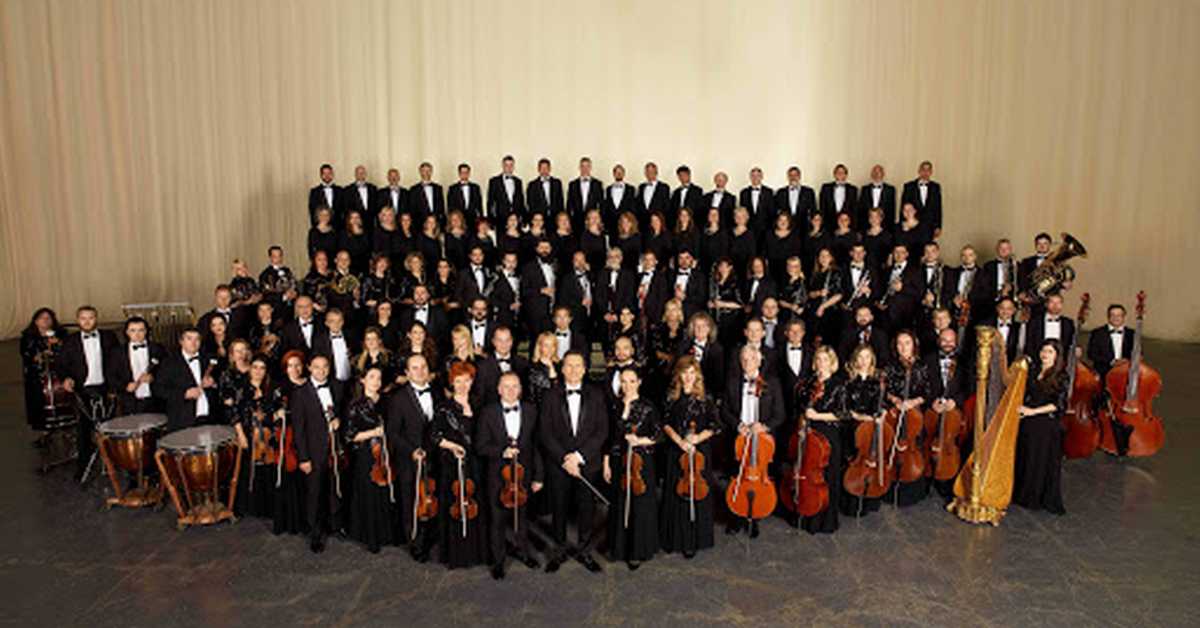 СО РТС: Недовршена симфонија