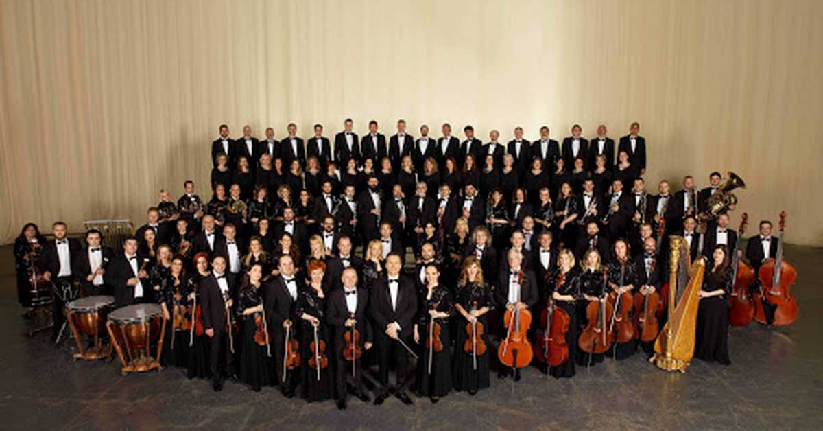 Даме бирају: Концерт СО РТС, 2. део