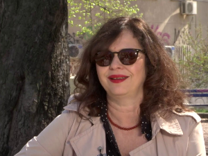 Остави све и читај: Татјана Мандић Ригонат