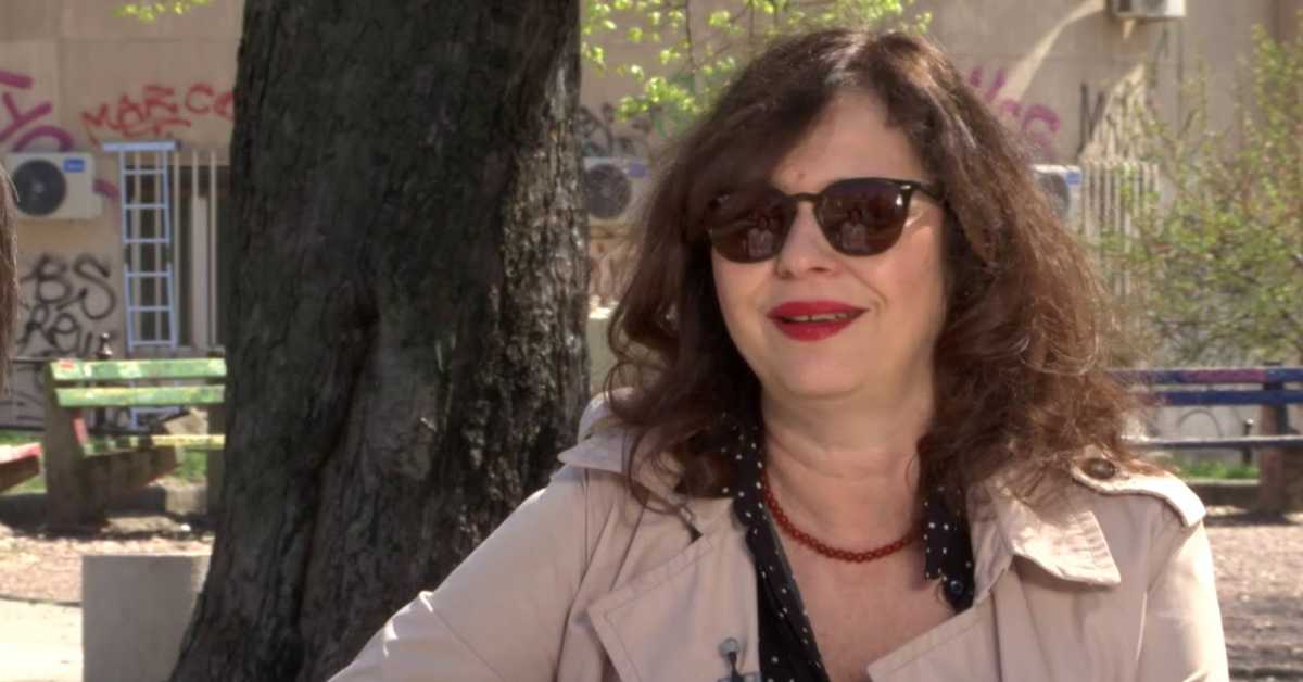 Остави све и читај: Татјана Мандић Ригонат