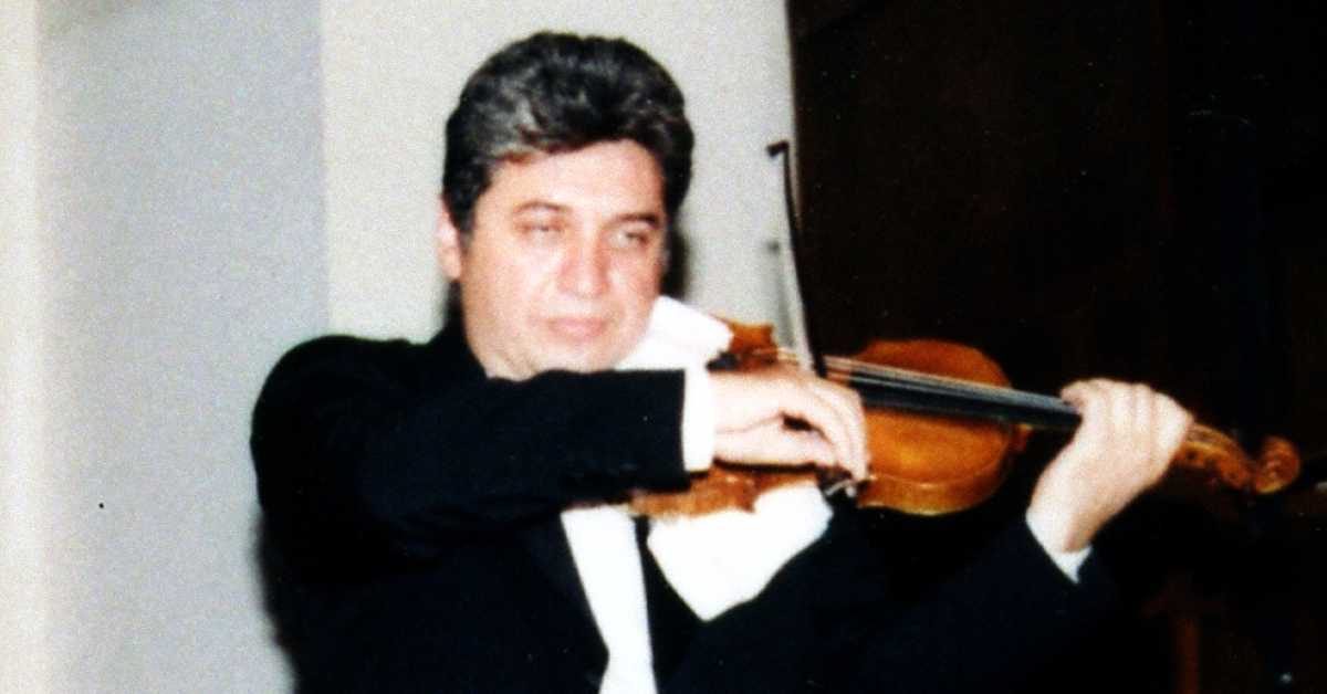 Сретен Крстић и СО РТС: В. А. Моцарт Сретен Крстић и СО РТС: В. А. Моцарт