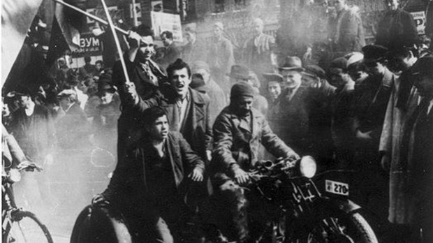 27. март - између чињеница и ревизије