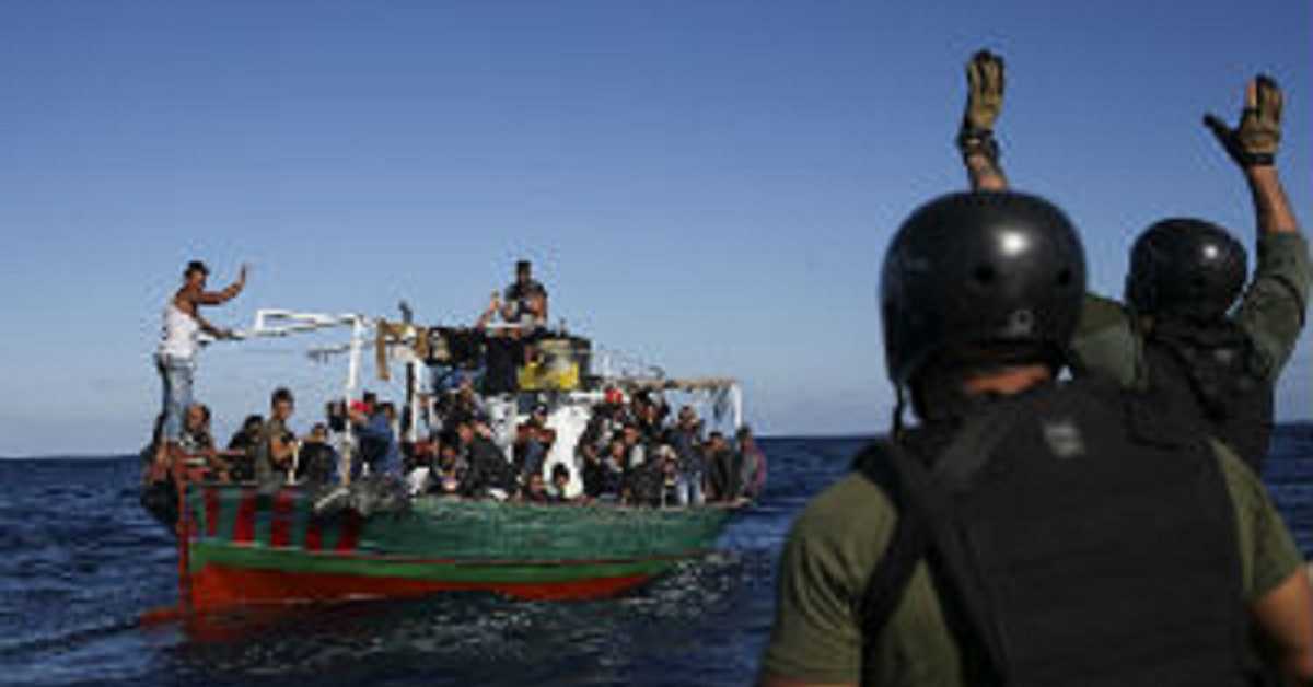 Потонуо брод код Туниса, више од 30 миграната води се као нестало