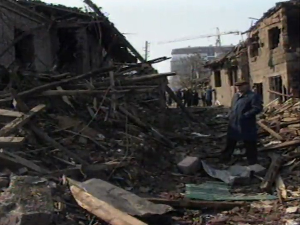 Слике које не бледе, шта данас кажу они поред којих су пале бомбе