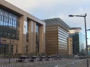 Технички дијалог Београда и Приштине, Петковић разговара са Лајчаком