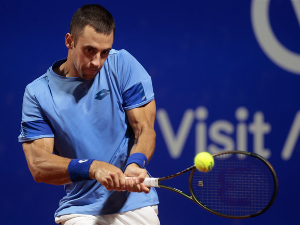 И Ђере заустављен у полуфиналу Стокхолма