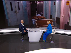 И болница на удару НАТО-а – слике не бледе, хирург из "Драгише Мишовића" о кобној ноћи