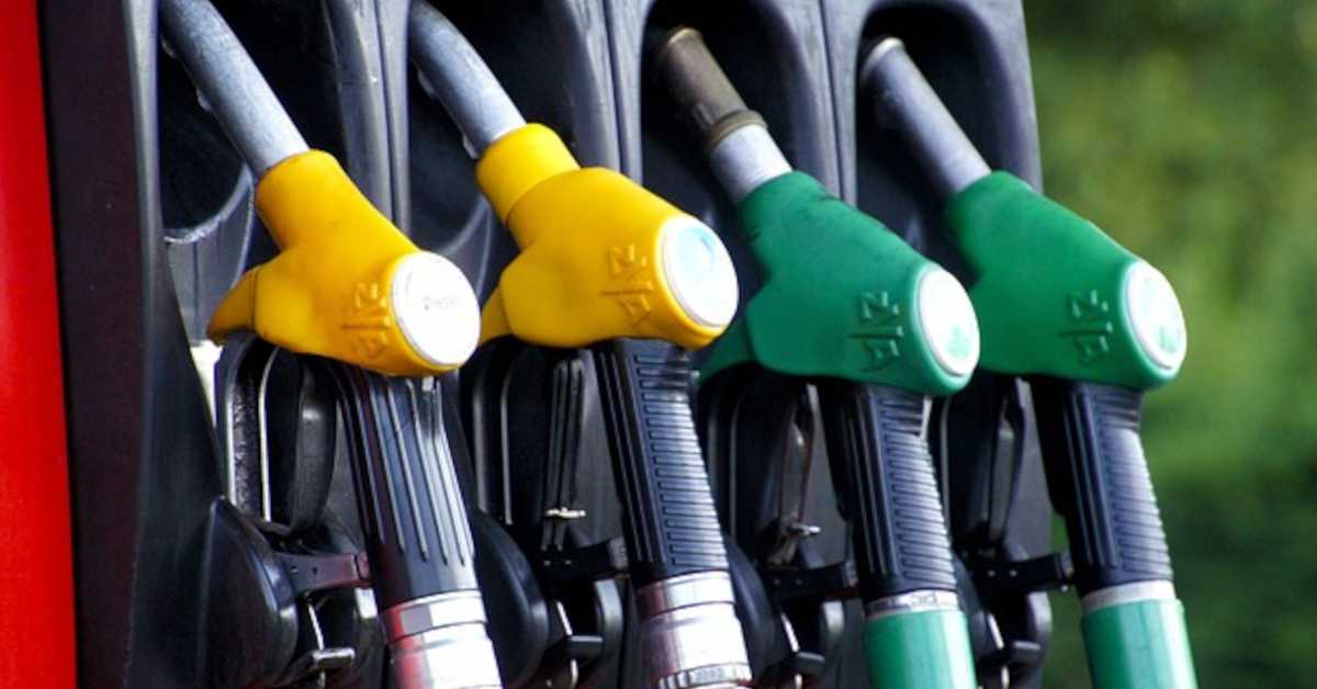 Нове цене горива – дизел јефтинији, бензин поскупео