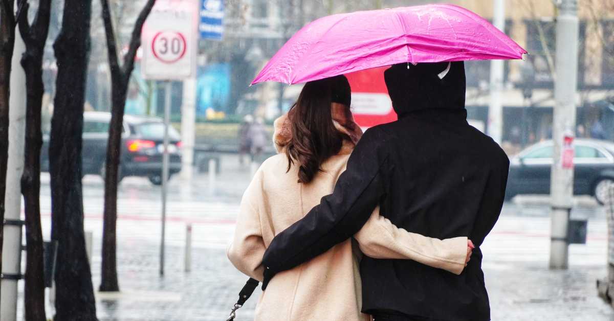 Зима се не предаје тако лако – следеће недеље јак ветар, мраз и снег Зима се не предаје тако лако – следеће недеље јак ветар, мраз и снег