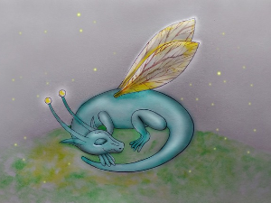  Радио драма: Змајева дијета, 4. део 