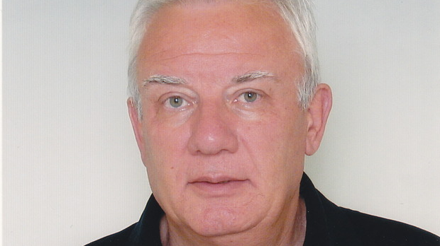 Владимир Арсић