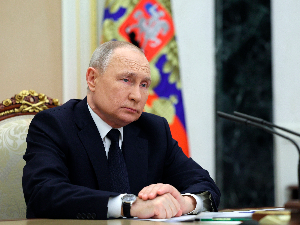 Путин о размештању нуклеарног оружја у Белорусији: Не радимо ништа што не раде и САД