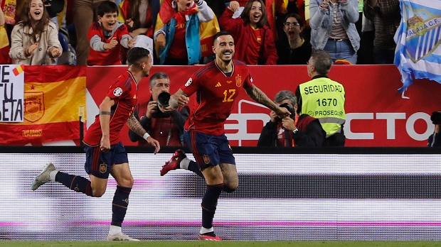 Шпанија и Румунија стартовале победом у квалификацијама за Европско првенство, Велс извукао реми против Хрватске