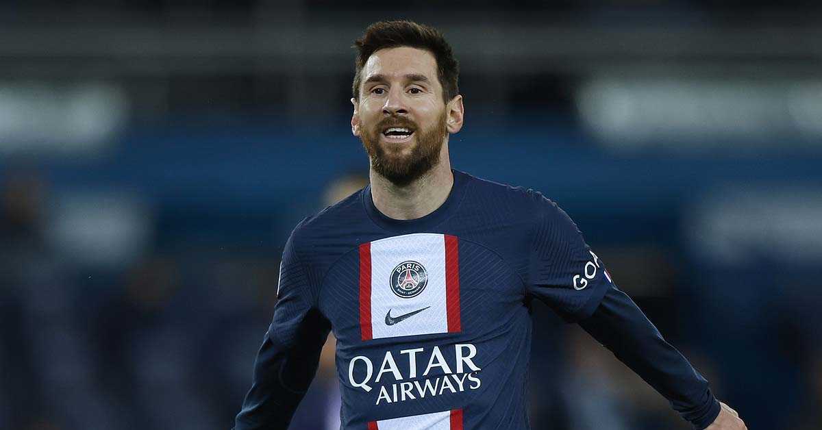 Фудбалски савез Аргентине назвао тренинг центар по Лионелу Месију