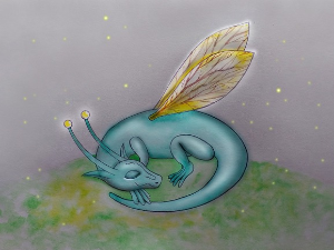  Радио драма: Змајева дијета, 5. део 