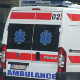 Девојка повређена у удесу на Ибарској магистрали упућена на лечење у Београд