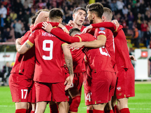 Вести из света спорта