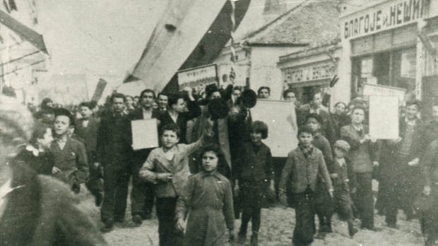 Поводом 27. марта - о интересима великих сила и позицији Србије