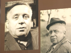 Бранко Ћопић ,,Гроб у житу”