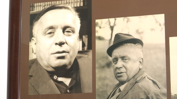 Бранко Ћопић ,,Гроб у житу”