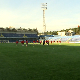 Репрезентација Србије одрадила тренинг у Подгорици