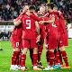 Србија пала три позиције на Фифа ранг листи (Starsport / Andrija Sokovic) Србија пала три позиције на Фифа ранг листи