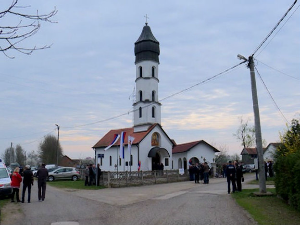 Обележена годишњица страдања Срба у Сијековцу